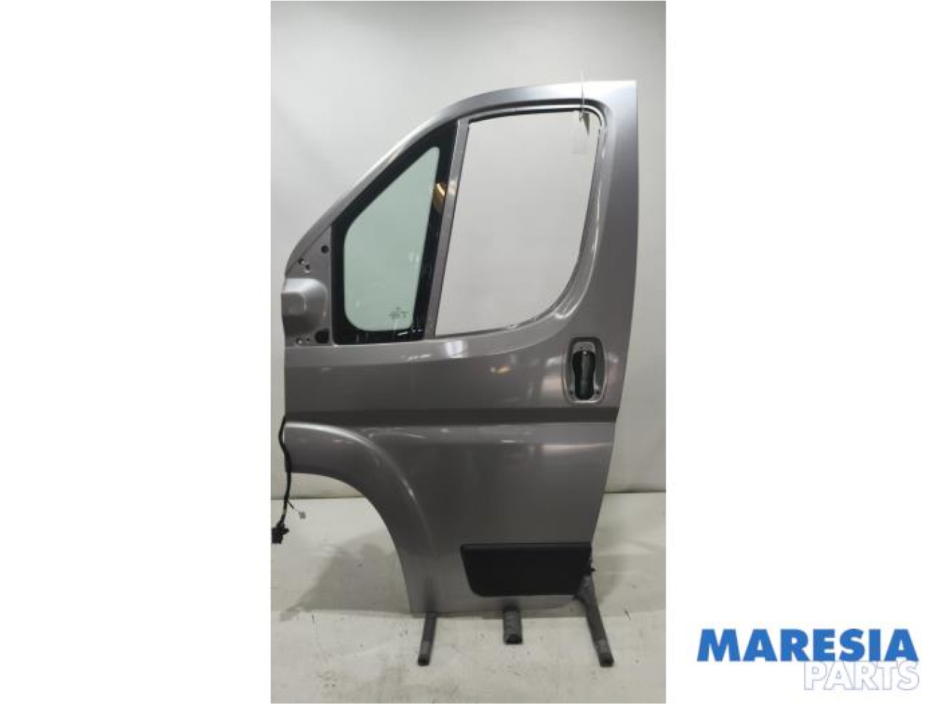 Opel - Movano - Door 2-door, left