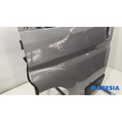 Opel - Movano - Door 2-door, left