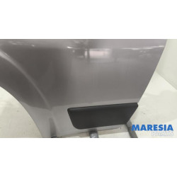 Opel - Movano - Door 2-door, left