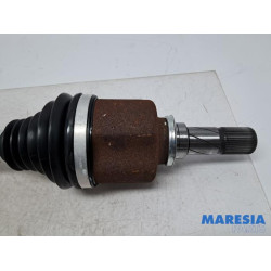 Fiat - Talento - Front drive shaft, left