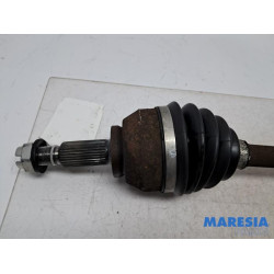 Fiat - Talento - Front drive shaft, left