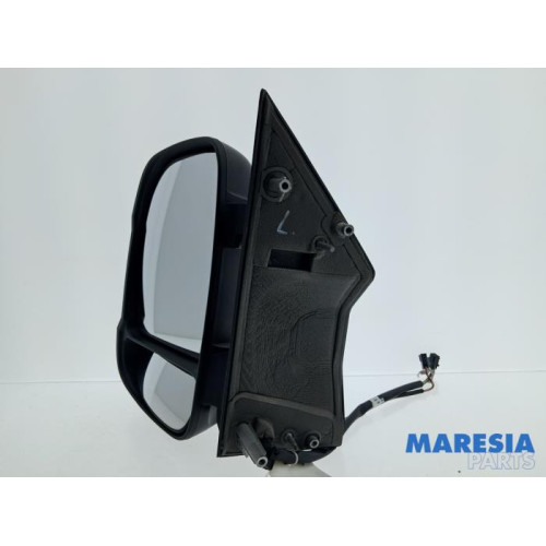 Opel - Movano - Wing mirror, left