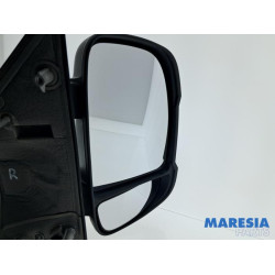 Opel - Movano - Wing mirror, right