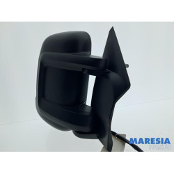 Opel - Movano - Wing mirror, right