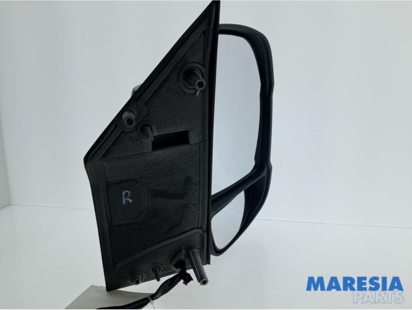 Opel - Movano - Wing mirror, right