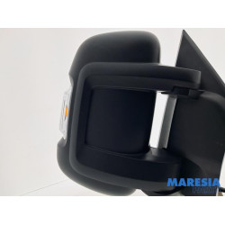 Opel - Movano - Wing mirror, right