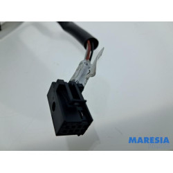 Opel - Movano - Wing mirror, right