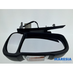 Opel - Movano - Wing mirror, right