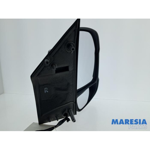 Opel - Movano - Wing mirror, right
