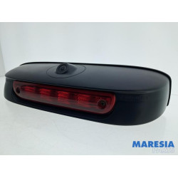 Opel - Movano - Reversing camera