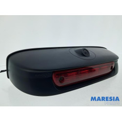 Opel - Movano - Reversing camera