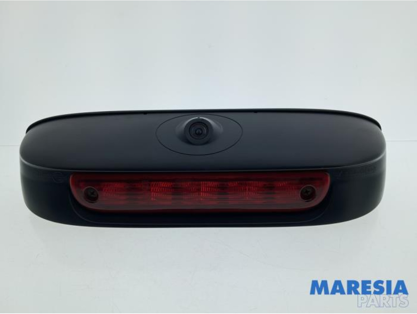 Opel - Movano - Reversing camera