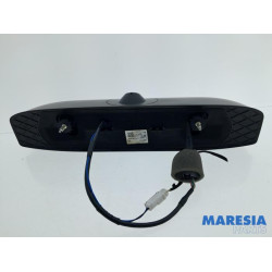 Opel - Movano - Reversing camera