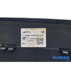 Opel - Movano - Reversing camera