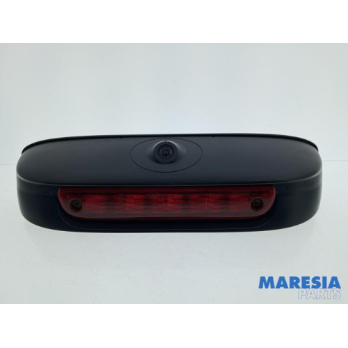 Opel - Movano - Reversing camera