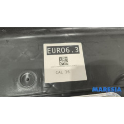 Opel - Movano - Réservoir Adblue
