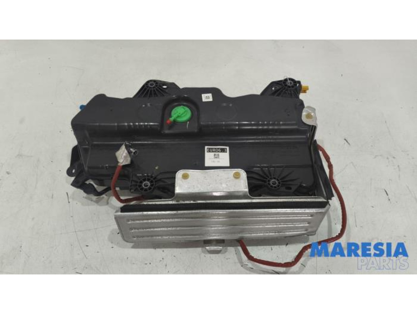 Opel - Movano - Réservoir Adblue