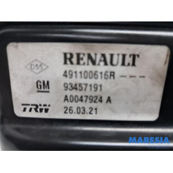 Fiat - Talento - Pompe direction assistée