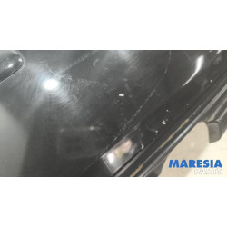 Peugeot - 307 - Rear bumper