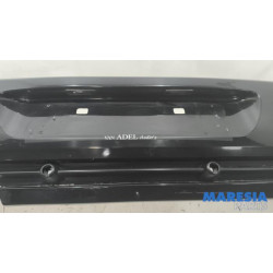 Peugeot - 307 - Rear bumper