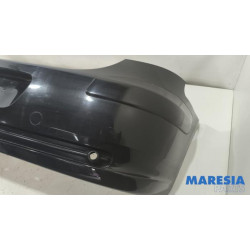 Peugeot - 307 - Rear bumper