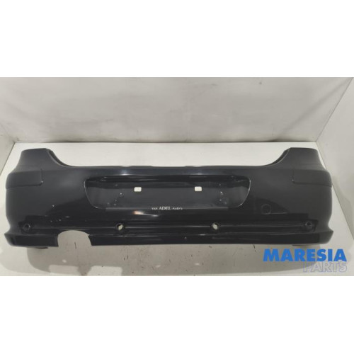 Peugeot - 307 - Rear bumper