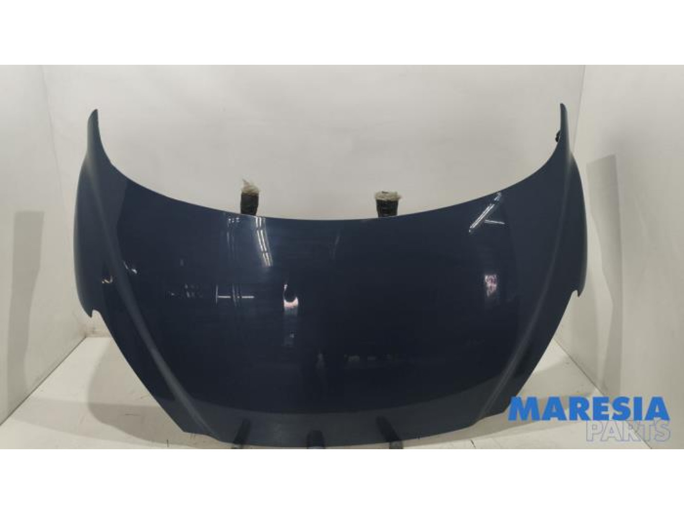 Peugeot - RCZ - Bonnet