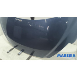 Peugeot - RCZ - Bonnet