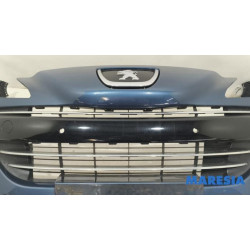 Peugeot - RCZ - Stoßstange vorne