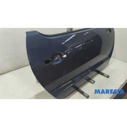 Peugeot - RCZ - Door 2-door, right