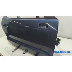 Peugeot - RCZ - Door 2-door, right