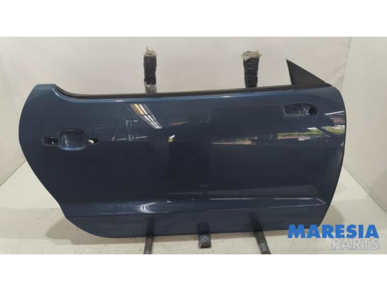 Peugeot - RCZ - Door 2-door, right