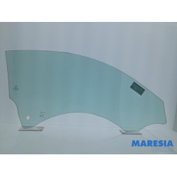 Peugeot - RCZ - Door window 2-door, left