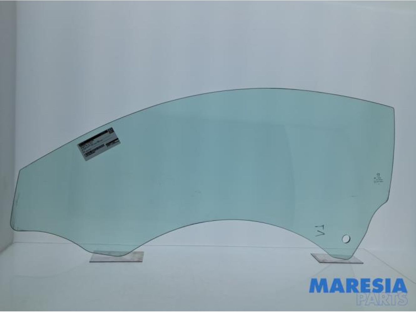 Peugeot - RCZ - Door window 2-door, left