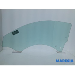 Peugeot - RCZ - Door window 2-door, right