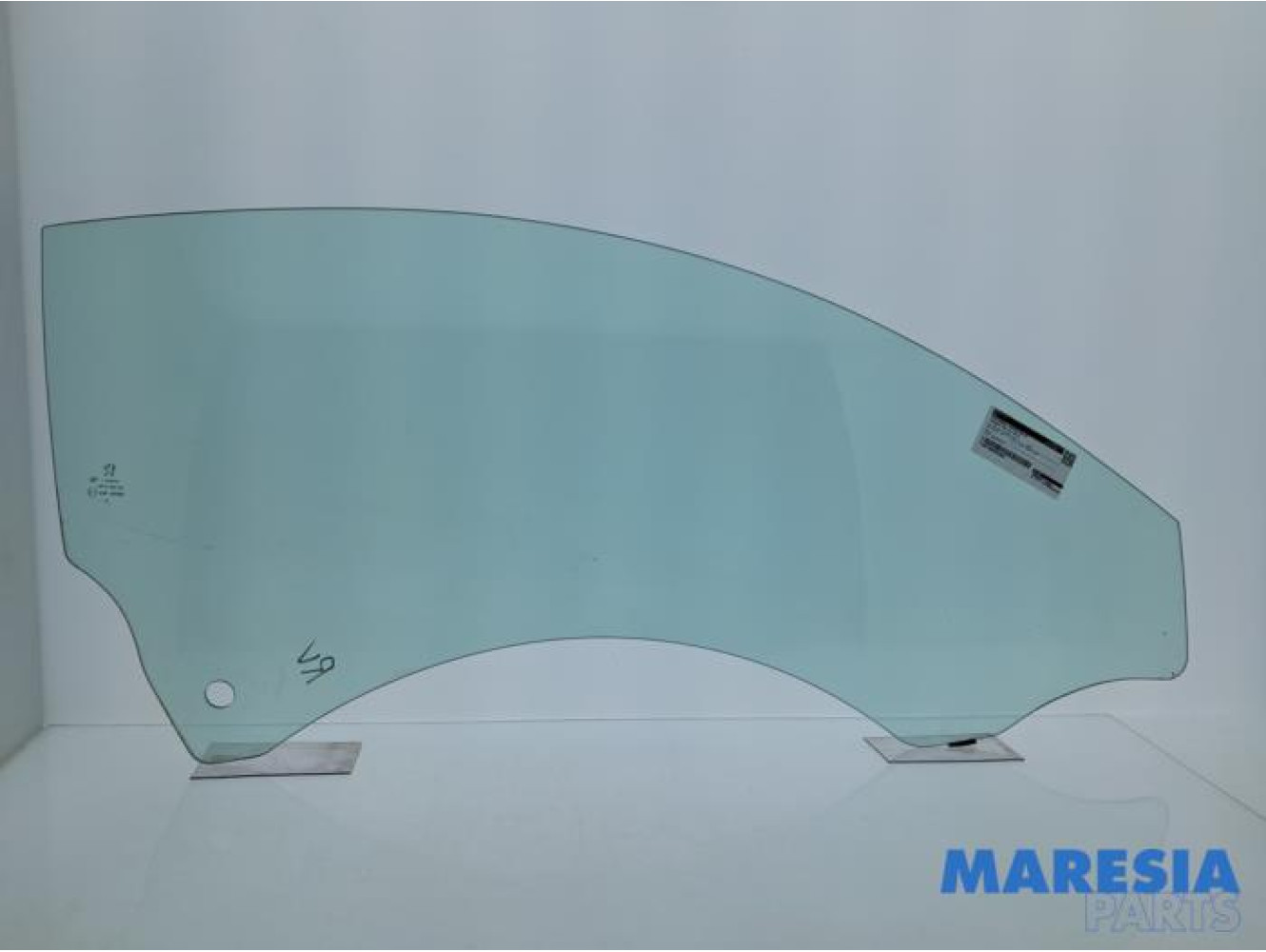 Peugeot - RCZ - Door window 2-door, right