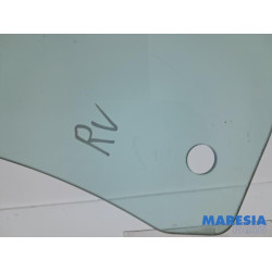 Peugeot - RCZ - Door window 2-door, right