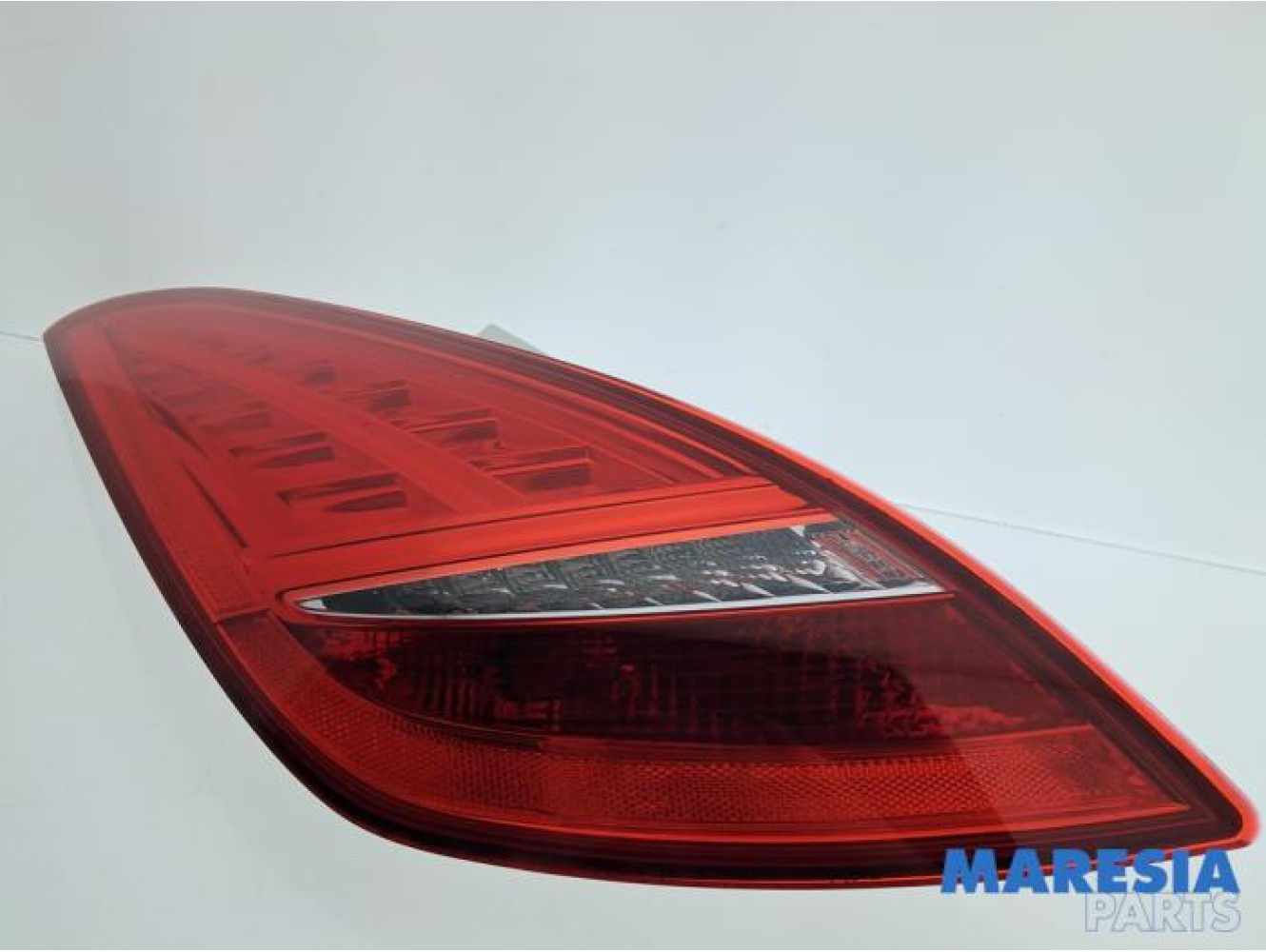 Peugeot - RCZ - Achterlicht links