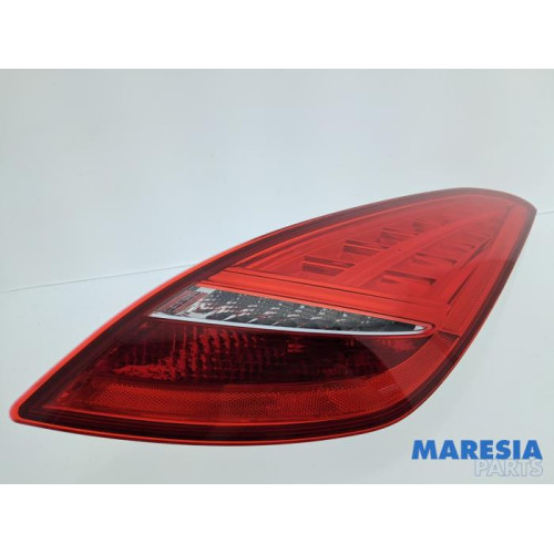 Peugeot - RCZ - Taillight, right