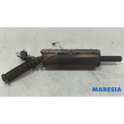 Peugeot - 307 - Catalyseur