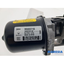 Renault - Megane - Moteur essuie-glace avant