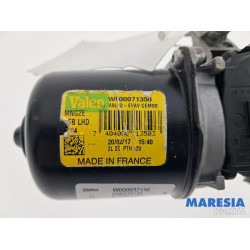 Renault - Megane - Moteur essuie-glace avant