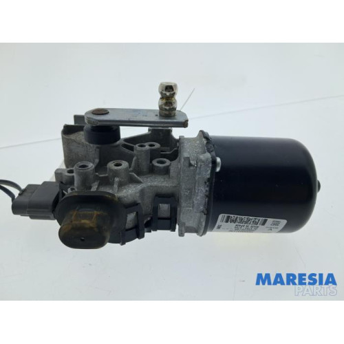 Renault - Megane - Moteur essuie-glace avant