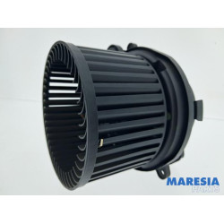 Renault - Megane - Heating and ventilation fan motor