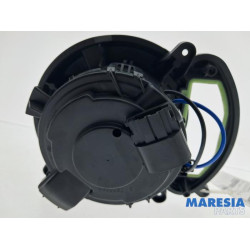 Renault - Megane - Heating and ventilation fan motor