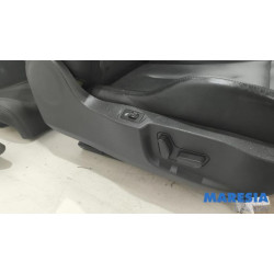Peugeot - RCZ - Bekleding Set (compleet)