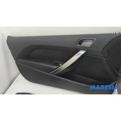Peugeot - RCZ - Bekleding Set (compleet)