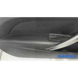 Peugeot - RCZ - Bekleding Set (compleet)