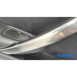 Peugeot - RCZ - Bekleding Set (compleet)