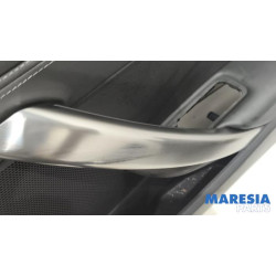 Peugeot - RCZ - Bekleding Set (compleet)